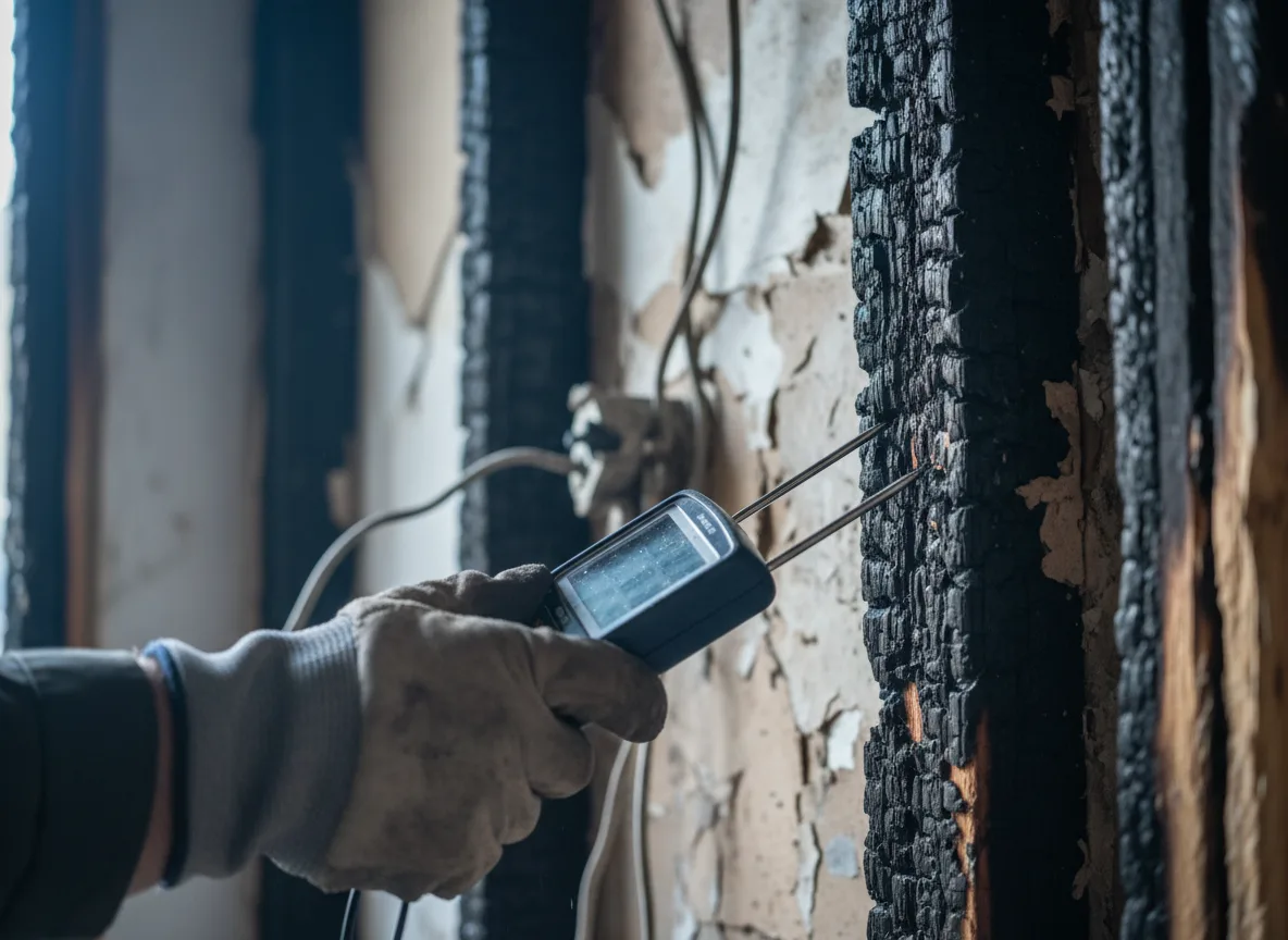 Fire Damage Restoration Rhodes, IA FAQs